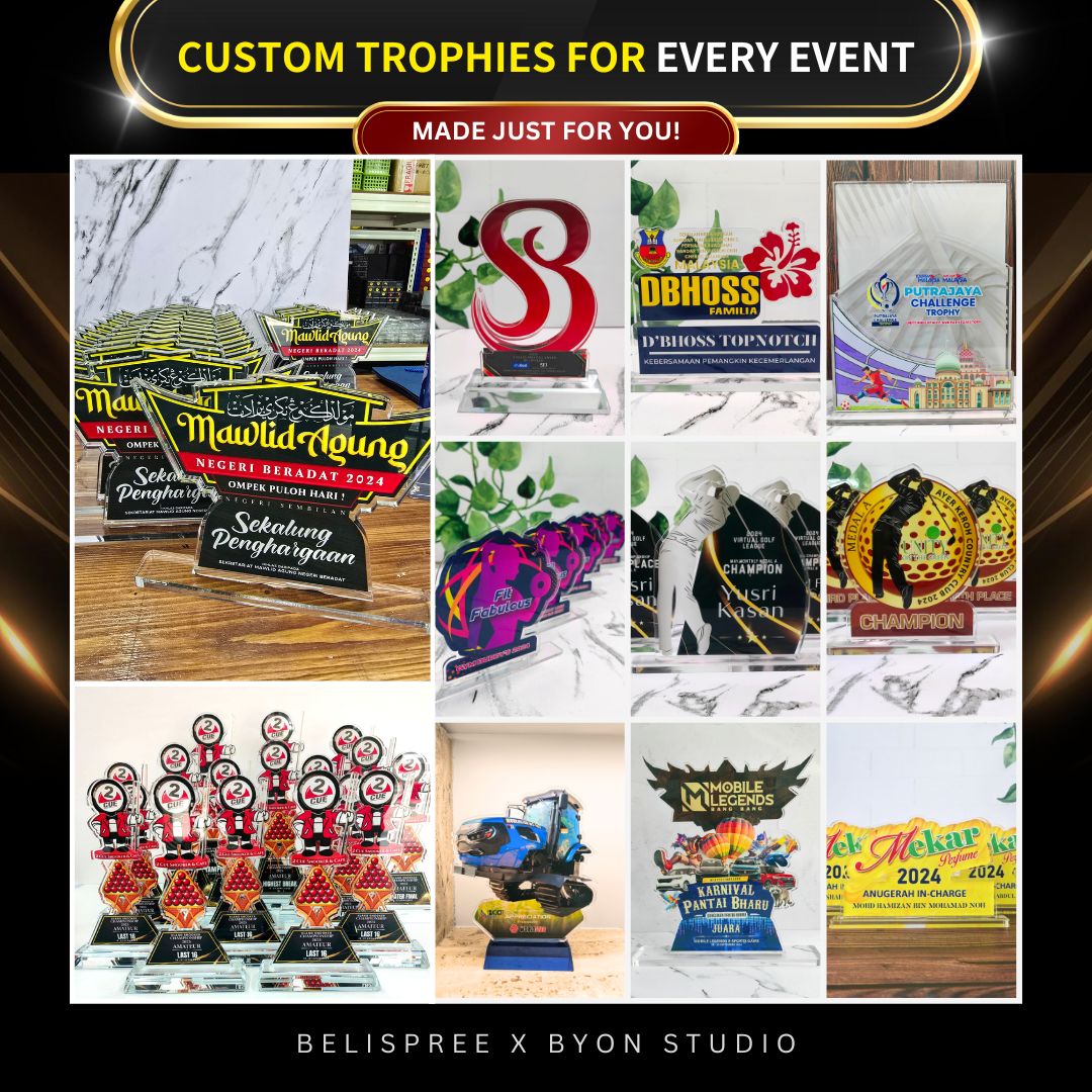Customize Pickleball Medal