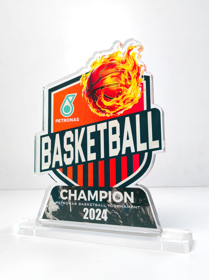 Byon Studio Trophy