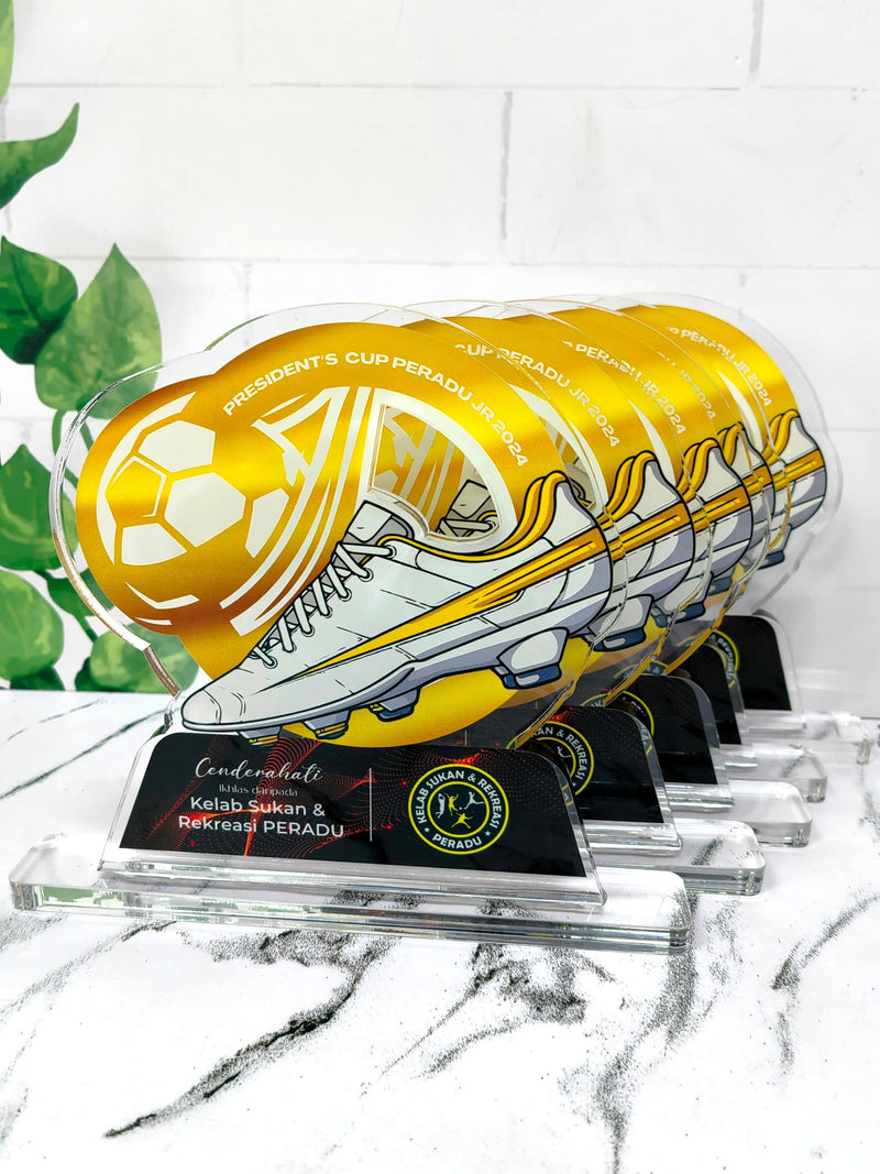 Byon Studio Trophy