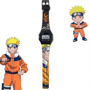 Customized GFQ Children Digital Watch - Gift for Children, Birthday, Special Occasions